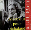 Miles Davis - Ascenseur Pour L'Échafaud = 死刑台のエレベーター (Vinyl, LP, 10