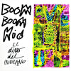 Boom Boom Kid - El Disco Del Invierno (Vinyl, LP, Album) Good Plus (G+) / Very Good Plus (VG+)