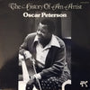 Oscar Peterson - The History Of An Artist (2xLP, Album) - Near Mint (NM or M-) / Near Mint (NM or M-)