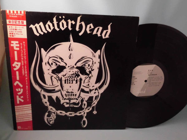 Motörhead