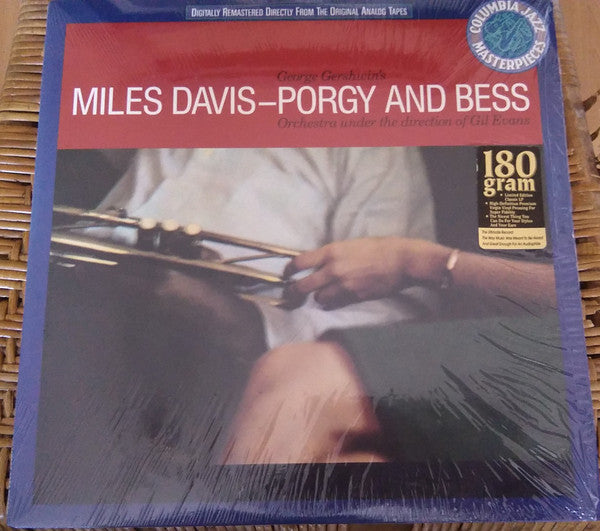 Porgy And Bess