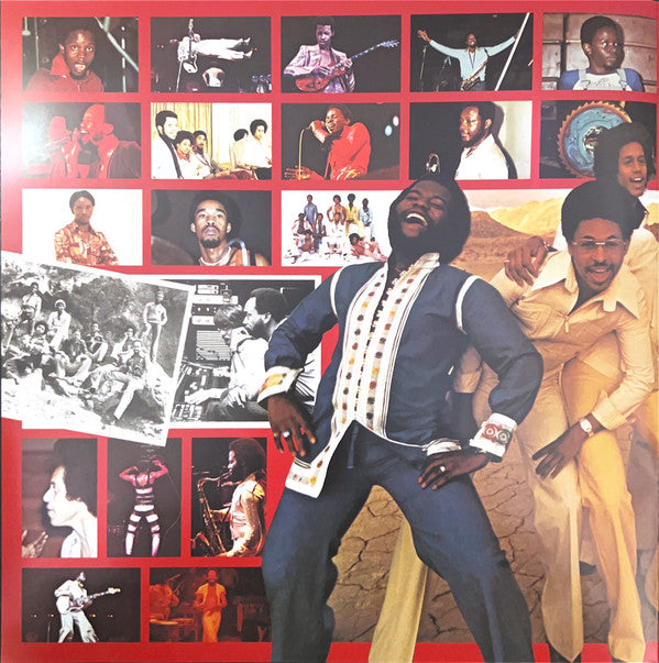 The Best Of Earth Wind & Fire Vol. I