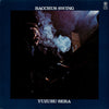Yuzuru Sera - Bacchus Swing (LP, Album) - Very Good Plus (VG+) / Very Good (VG)