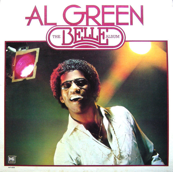 Release: The Belle Album-Vinyl-US-1977-HLP 6004-10658218