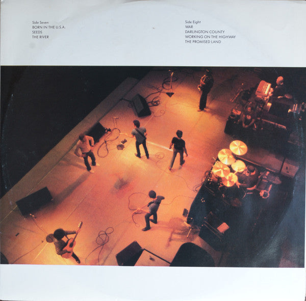 Live / 1975-85