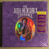 The Jimi Hendrix Experience - The Jimi Hendrix Experience (8xLimited Edition, LP, Compilation, Stereo, Mono) - Very Good Plus (VG+) / Very Good Plus (VG+)