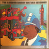 Muddy Waters - The London Muddy Waters Sessions (LP, Album, Stereo) - Very Good (VG) / Very Good Plus (VG+)