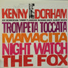 Kenny Dorham - Trompeta Toccata (Vinyl, LP, Album, Reissue, Stereo) Very Good Plus (VG+) / Very Good Plus (VG+)