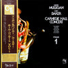 Gerry Mulligan - Carnegie Hall Concert Volume 1 (Vinyl, LP, Album, Stereo) Near Mint (NM or M-) / Very Good Plus (VG+)