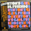 Stan Kenton And His Orchestra - Kenton's Girl Friends (Vinyl, LP, Compilation, Mono) Very Good Plus (VG+) / Very Good Plus (VG+)
