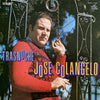 José Colángelo - Trasnoche (Vinyl, LP, Album, Stereo) Very Good Plus (VG+) / Very Good Plus (VG+)