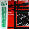 Art Blakey & The Jazz Messengers - Olympia Concert (Vinyl, LP, Limited Edition, Reissue, Mono) Very Good Plus (VG+) / Very Good Plus (VG+)
