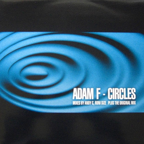 Circles (Mixes By Andy C, Roni Size) (Plus The Original Mix)