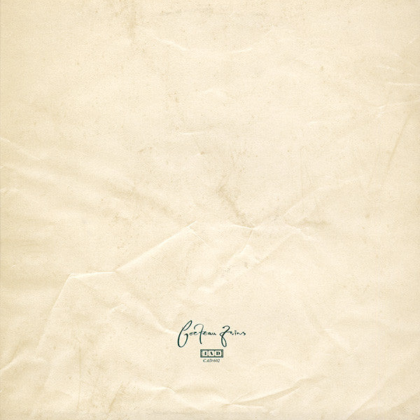 Master Release: Victorialand by Cocteau Twins