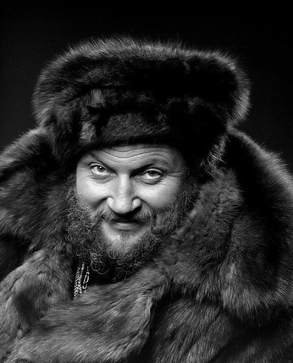 Ivan Rebroff
