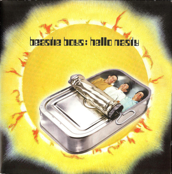 Release: Hello Nasty-Vinyl-US-1998-C1 7243 8 37716 1 5, C1 7243 8 37716 1 5-46150