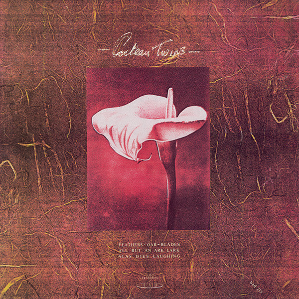 Master Release: Lullabies by Cocteau Twins