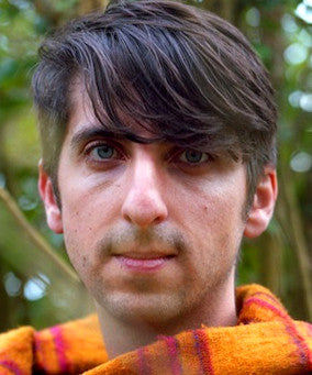 James Holden