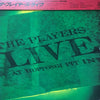 The Players - Live (Vinyl, LP, Album) Near Mint (NM or M-) / Very Good Plus (VG+)