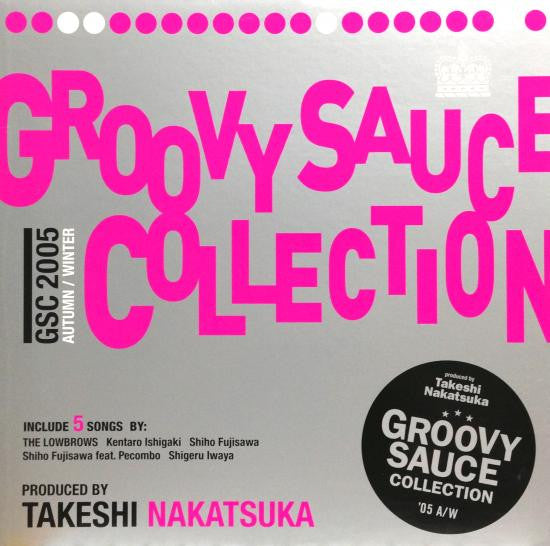 Groovy Sauce Collection '05 A / W