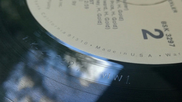 Contents Dislodged During Shipment