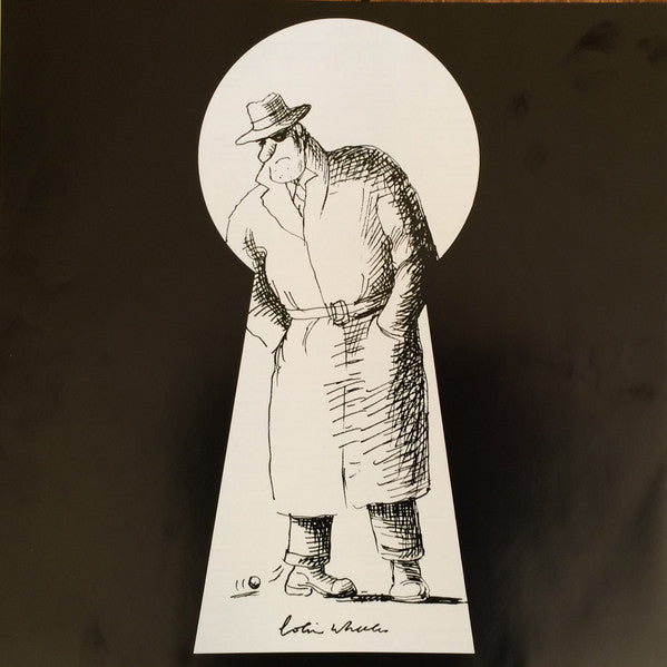 The Secret Policeman's Third Ball (The Music)