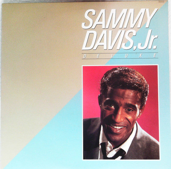 Master Release: Deluxe by Sammy Davis Jr.