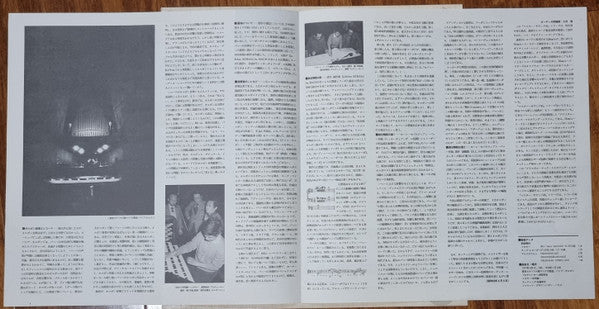 joHAnn SEBAStiAn BACH