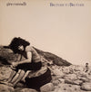 Gino Vannelli - Brother To Brother (LP, Album) - Near Mint (NM or M-) / Good Plus (G+)