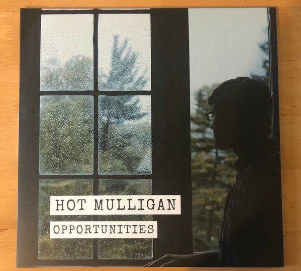 Master Release: Opportunities by Hot Mulligan