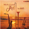 Bill Holman - West Coast Jazz In Hifi (Vinyl, LP, Album, Stereo) Very Good Plus (VG+) / Very Good Plus (VG+)