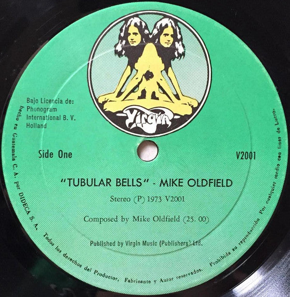 Tubular Bells