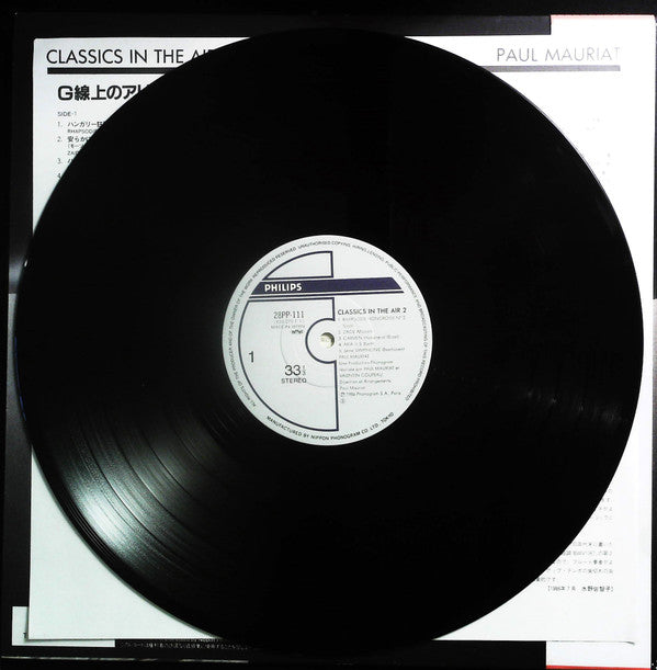 Classics In The Air 2