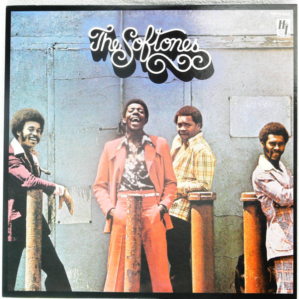 Release: The Softones-Vinyl-Japan-1977-VIP-6045-13261867