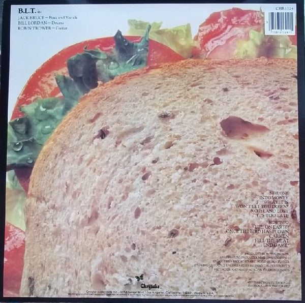 Release: B.L.T.-Vinyl-US-1981-CHR 1324-15708675