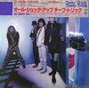 Cheap Trick - All Shook Up (Vinyl, LP, Album, Promo) Very Good Plus (VG+) / Very Good Plus (VG+)