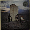 The Who - Who's Next (Vinyl, LP, Album, Reissue, Stereo) Good Plus (G+) / Good Plus (G+)