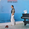 Peter Allen - I Could Have Been A Sailor (LP, Album) - Very Good (VG) / Very Good Plus (VG+)