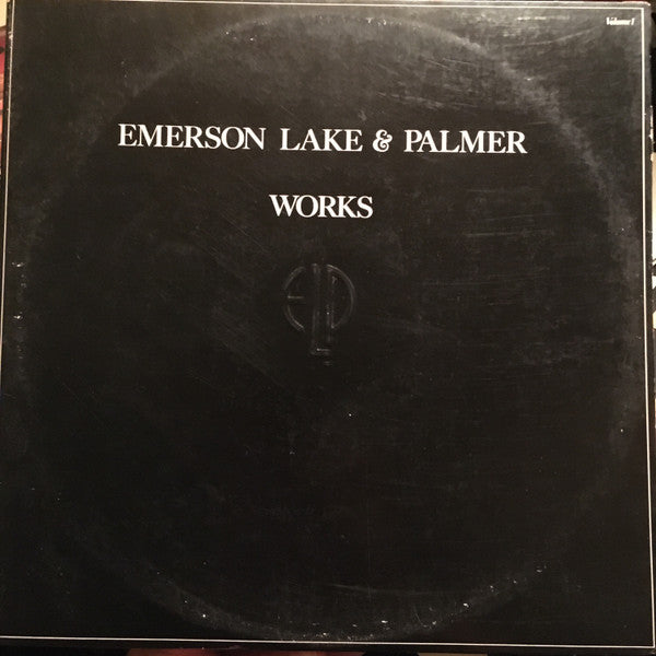 Works (Volume 1)