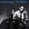 Donald Fagen - The Nightfly (LP, Album) - Very Good (VG) / Very Good Plus (VG+)