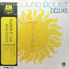 Various - A&M Sound Double Deluxe (2xVinyl, LP, Compilation, Stereo, Mono) Very Good (VG) / Very Good Plus (VG+)