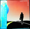 Bobby Caldwell - Carry On (Vinyl, LP, Album, Promo) Very Good (VG) / Very Good (VG)