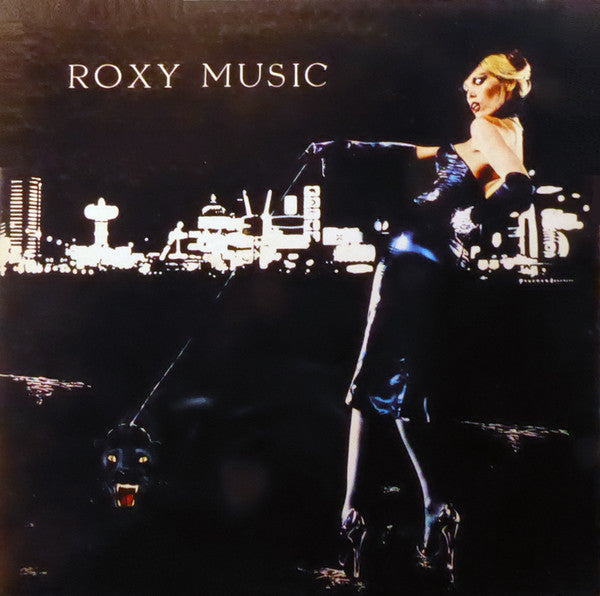 Release: For Your Pleasure-Vinyl-Japan-1978-MPF 1141-14368625