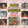Elvis Presley - Speedway (Vinyl, LP, Album, Stereo) Very Good Plus (VG+) / Very Good (VG)