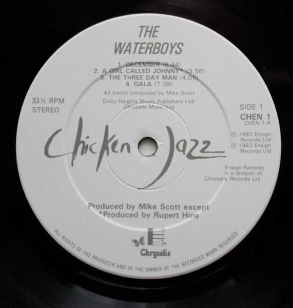 The Waterboys