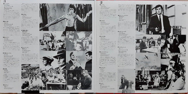 Action Themes Best 36