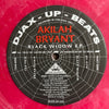 Akilah Bryant - Black Widow E.P. (Vinyl, 12