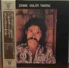 Jesse Colin Young - Song For Juli (Vinyl, LP, Album) Very Good Plus (VG+) / Very Good (VG)