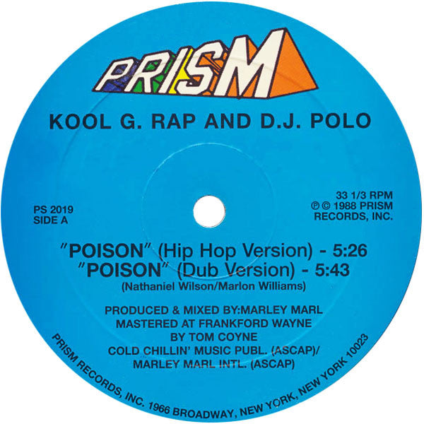 Poison