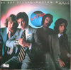 Be Bop Deluxe - Modern Music (Vinyl, LP, Album, Promo, Stereo) Very Good (VG) / Very Good (VG)